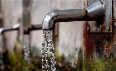 به زودی آب آشامیدنی در تهران قطع می شود