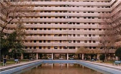 ماجرای بسیار مشکوک خانم «الف» در بلوک ۱۸ اکباتان!