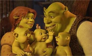 اکران «شرک ۵» عقب افتاد