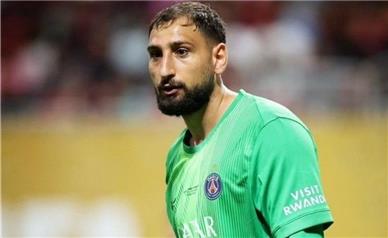 پایان دوران درخشان دوناروما در پاری‌سن‌ژرمن