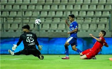 استقلال در فصل جدید: شروع پرقدرت پس از شکست در سوپرجام