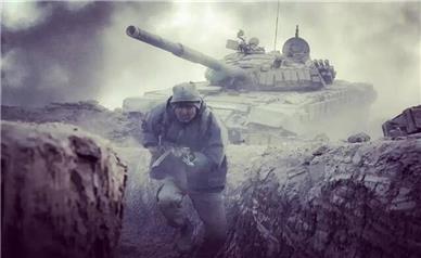 سرنوشت اولین سریال درباره جنگ اخیر