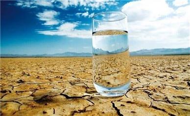 در این کم‌آبی چه بکنیم؟