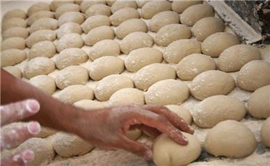 معیارهای وزارت بهداشت در پایش نانوایی‌ها