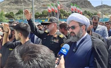 وعده رئیس کل دادگستری سیستان و بلوچستان در مورد گروهک تروریستی