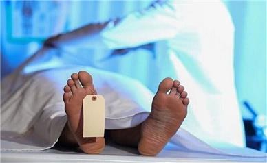 سومین مصدوم آتش‌سوزی آبیدر سنندج درگذشت