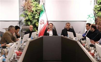 خشکیدگی درختان سرخه‌حصار باید جبران شود