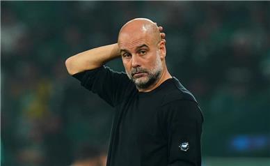 سلام گواردیولا به پایان دوران مربیگری