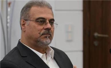 استعفای نظری جویباری در باشگاه استقلال: مدیریت آبی‌ها در آستانه تغییر