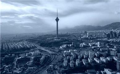 احتمال فرونشست در تهران جدی‌ست؟