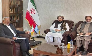 محکومین افغانستانی به کشورشان منتقل می‌شوند