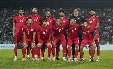 تساوی ایران و تاجیکستان در کافا ۲۰۲۵؛ صعود به فینال با صدرنشینی