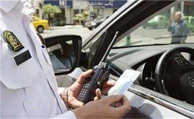 آمار گواهینامه‌های توقیفی در شهریور