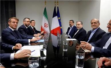 اسنپ‌بک؛ قماری پرریسک یا زمینه‌ساز ازسرگیری جنگ؟