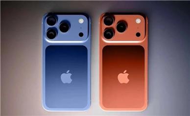 اختلاف قیمت بیش از 100میلیونی آیفون ۱۷ از گمرک تا بازار!