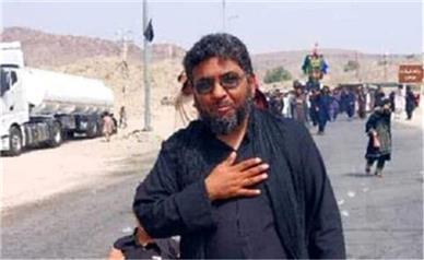 ربوده شدن یک روحانی در ایرانشهر / ربایندگان مسلح بودند