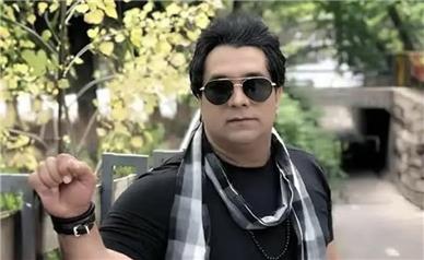 امید جهان بستری شد