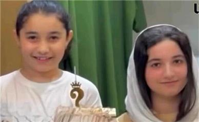 غلتک راهسازی جان دو خواهر را در آمل گرفت