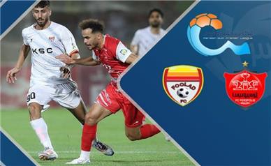 پرسپولیس و یحیی بار دیگر به هم رسیدند؛ فرصت سرخ‌ها برای فاصله گرفتن از استقلال