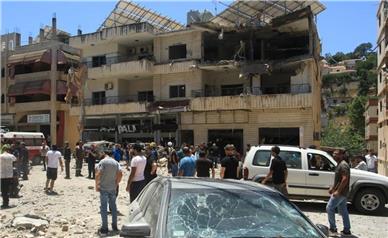 پشت‌پرده نقشه ترامپ برای جنوب لبنان