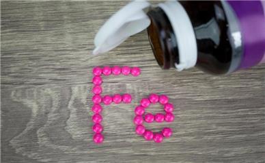 کمبود آهن در دانش‌آموزان دختر