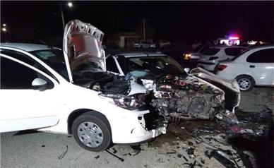 تصادفات و سوانح مرگبار امروز/ پنج نفر فوت شدند