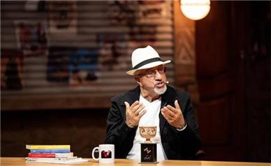 علیرضا خمسه به «استخر» سروش صحت دعوت شد