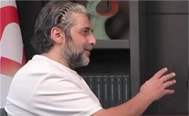 بازیگری که سراغ ساختمان‌سازی رفت!