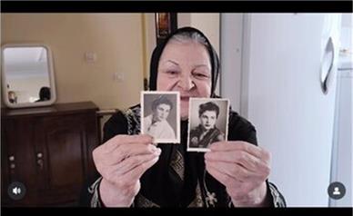 واکنش هنرمندان به وضعیت وخیم «آزیتا لاچینی»