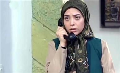 تغییر چهره اساسیِ مریم سریال «سه در چهار»