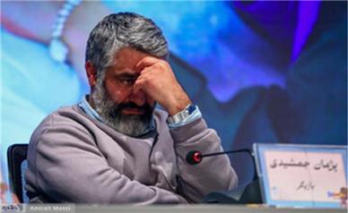 ماجرای سقوط پژمان جمشیدی در عرصه بازیگری