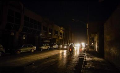 برق این مناطق تهران ۴ ساعته قطع می‌شود!