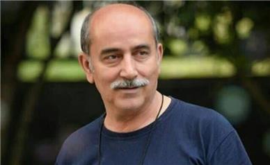 وداع بابل با «مهرداد فلاحتگر» هنرمند سینما و تلویزیون