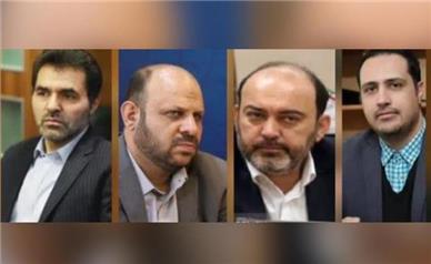 مسکنی جدی‌ترین گزینه مدیرعاملی هلدینگ غدیر