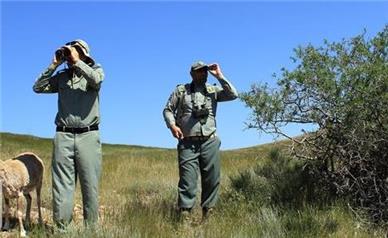 کمبود نیرو در سازمان محیط زیست/ آب کم داریم