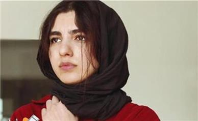 بازیگر نقش سپیده: بعد از «تاسیان» یک ماه افسرده بودم