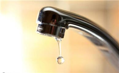 علت قطعی شبانه آب در برخی مناطق تهران