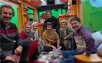 محسن تنابنده ساخت پایتخت ۸ را لغو کرد!