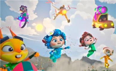 بازگشت دوباره «ببعی قهرمان»