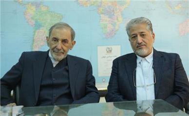 بیژن رنجبر رئیس دانشگاه آزاد اسلامی شد