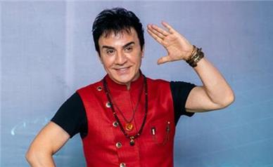 عمو پورنگ: آرزوهای چپکی» تجربه‌ای نو است