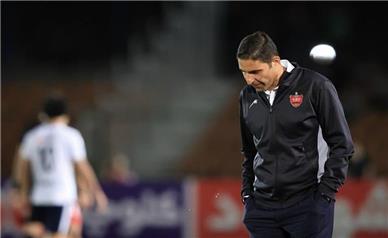 هاشمیان به آخر خط پرسپولیس رسیده؟