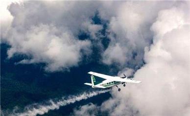 بارورکردن ابرها  واقعاً جدی‌ست؟