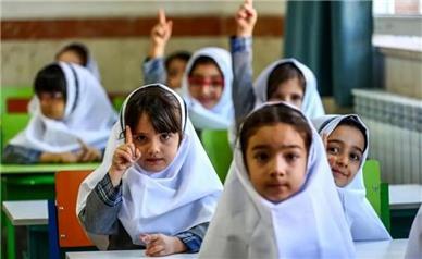 ۳ تا ۴ درصد دانش‌آموزان اول ابتدایی مردود می‌شوند