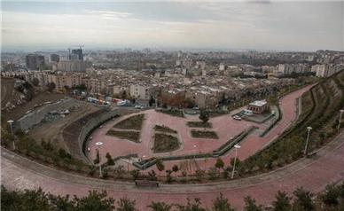 تهران از شنبه سرد می‌شود