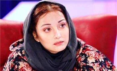 خانم بازیگر وقتی فهمید سرطان دارد، فقط خندید!