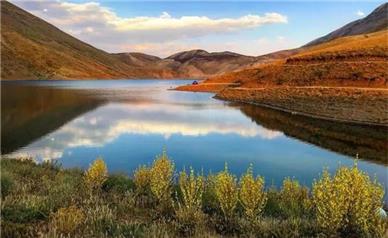 ابلاغ رسمی منطقه شکار ممنوع «تار و هویر» در دماوند