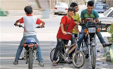 تب داغ گواهینامه ۱۶ ساله‌ها!