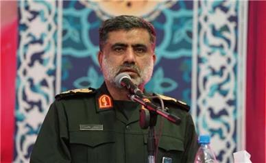 ناگفته های معاون سابق سازمان اطلاعات سپاه در مورد جلوگیری از نفوذ