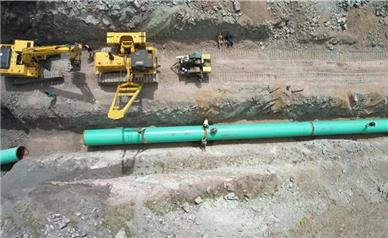 آب طالقان کی به تهران می‌رسد؟